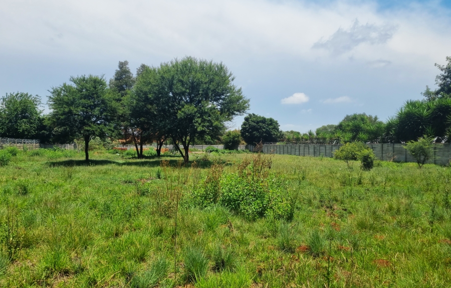 0 Bedroom Property for Sale in Koster North West